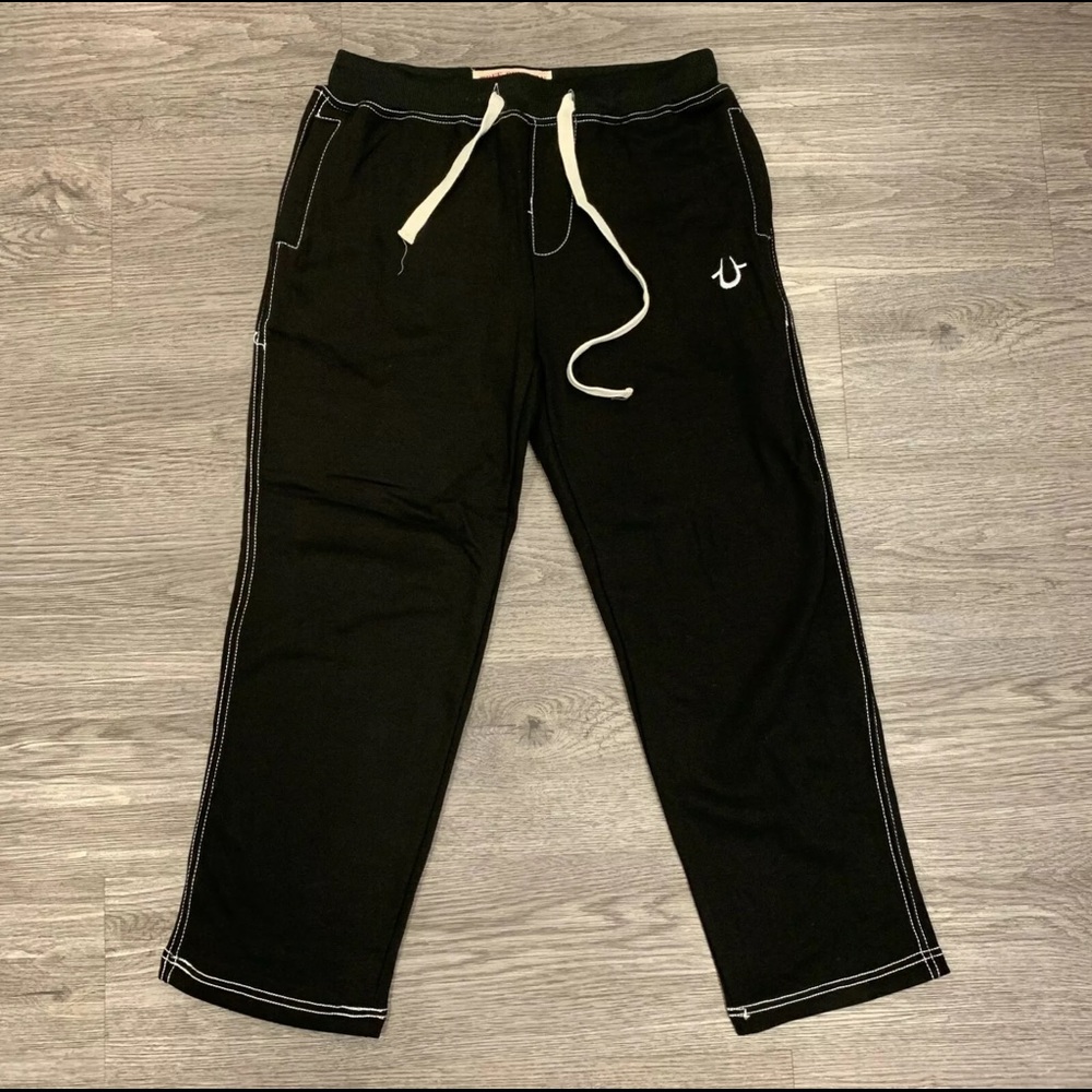 True Religion Sweatpants Mens